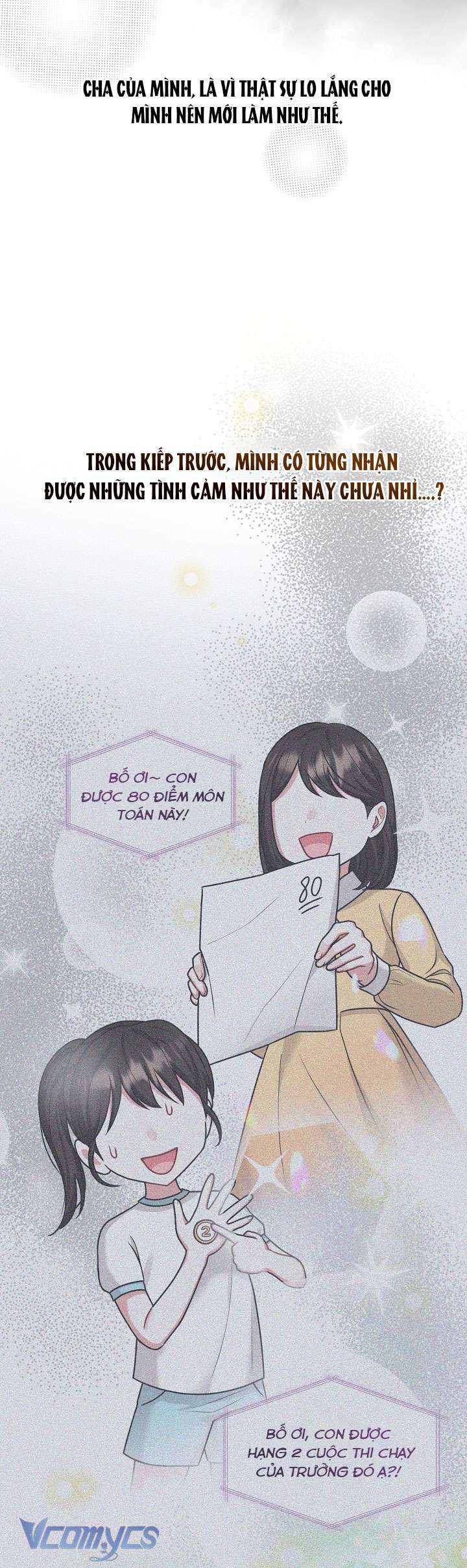 đọc truyện Công Chúa Là Người Chơi Chương 33 ảnh 8 tại Giả Dược