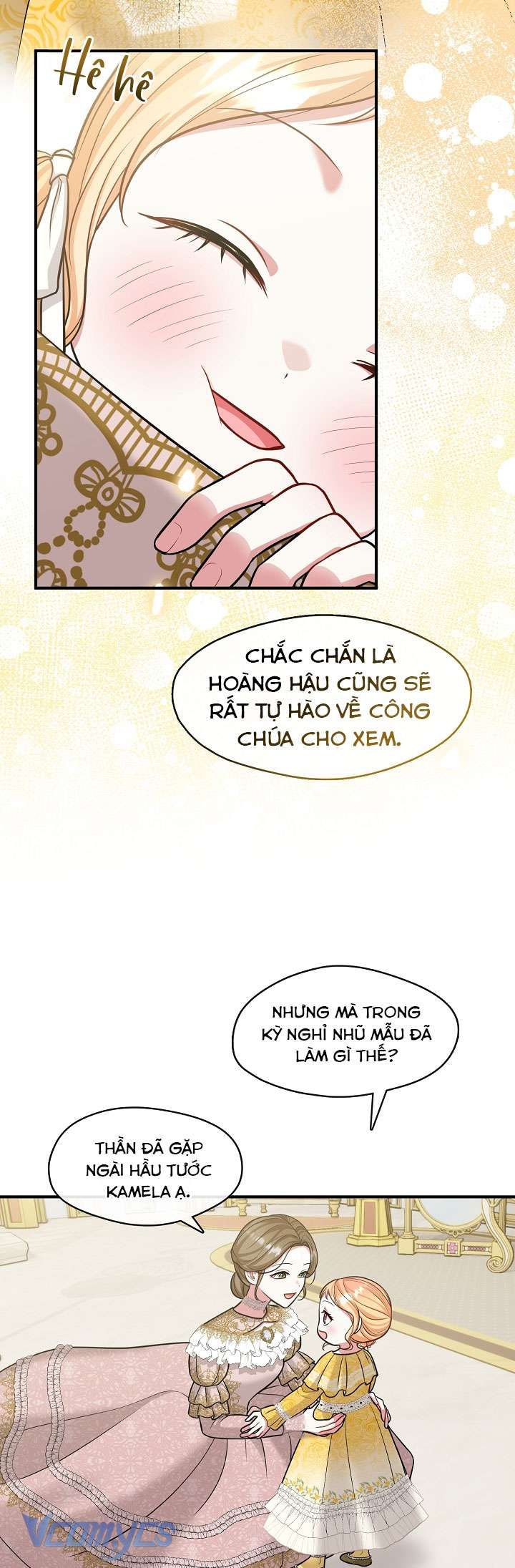 đọc truyện Công Chúa Là Người Chơi Chương 35 ảnh 4 tại Giả Dược