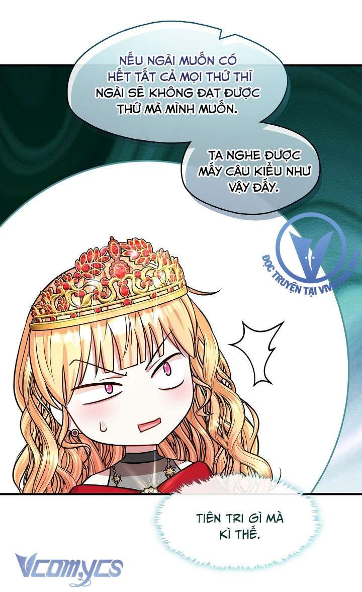 đọc truyện Công Chúa Là Người Chơi Chương 36 ảnh 14 tại Giả Dược