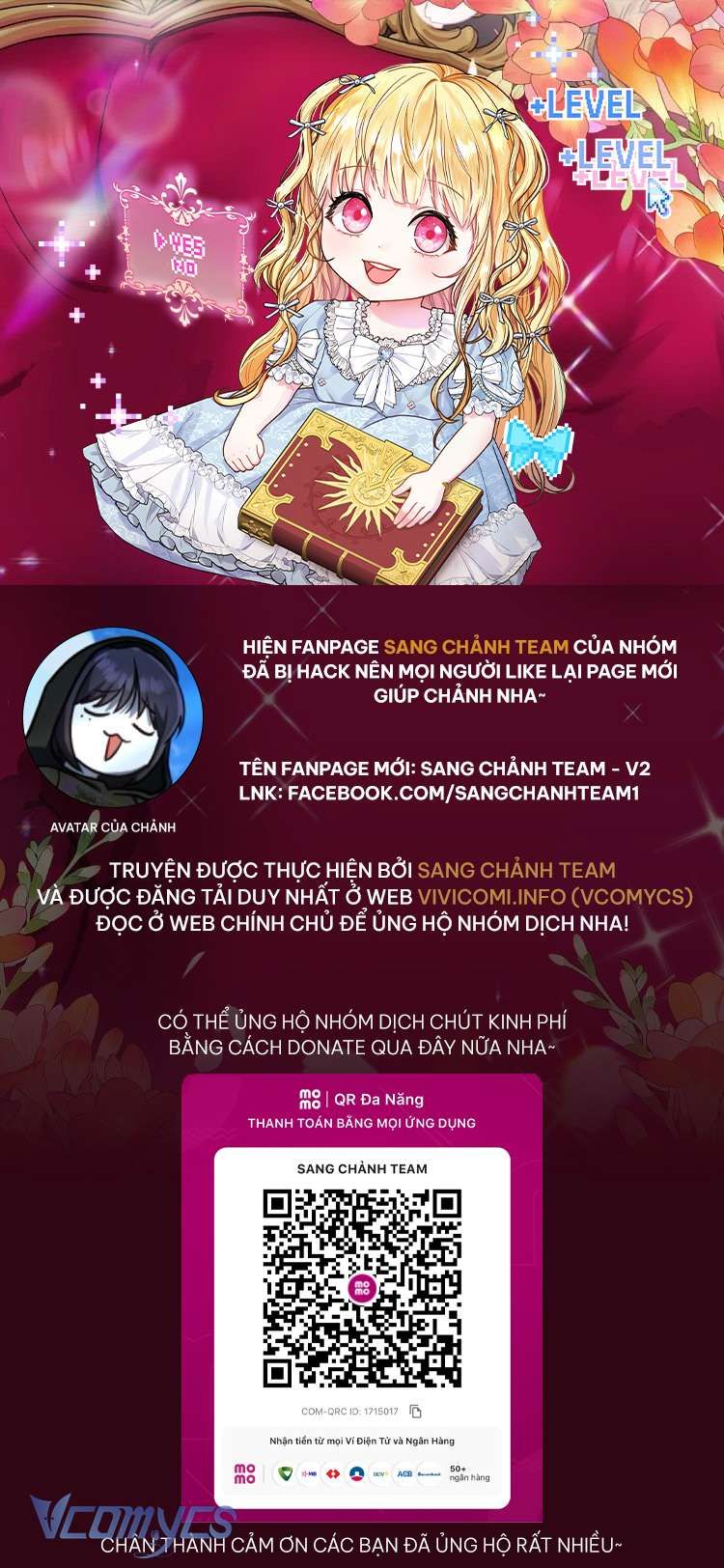 đọc truyện Công Chúa Là Người Chơi Chương 36 ảnh 32 tại Giả Dược
