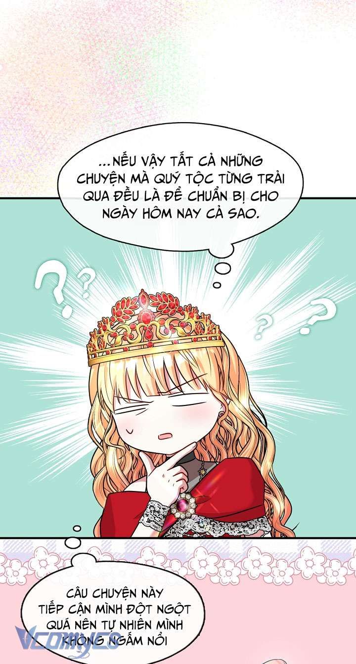 đọc truyện Công Chúa Là Người Chơi Chương 36 ảnh 62 tại Giả Dược