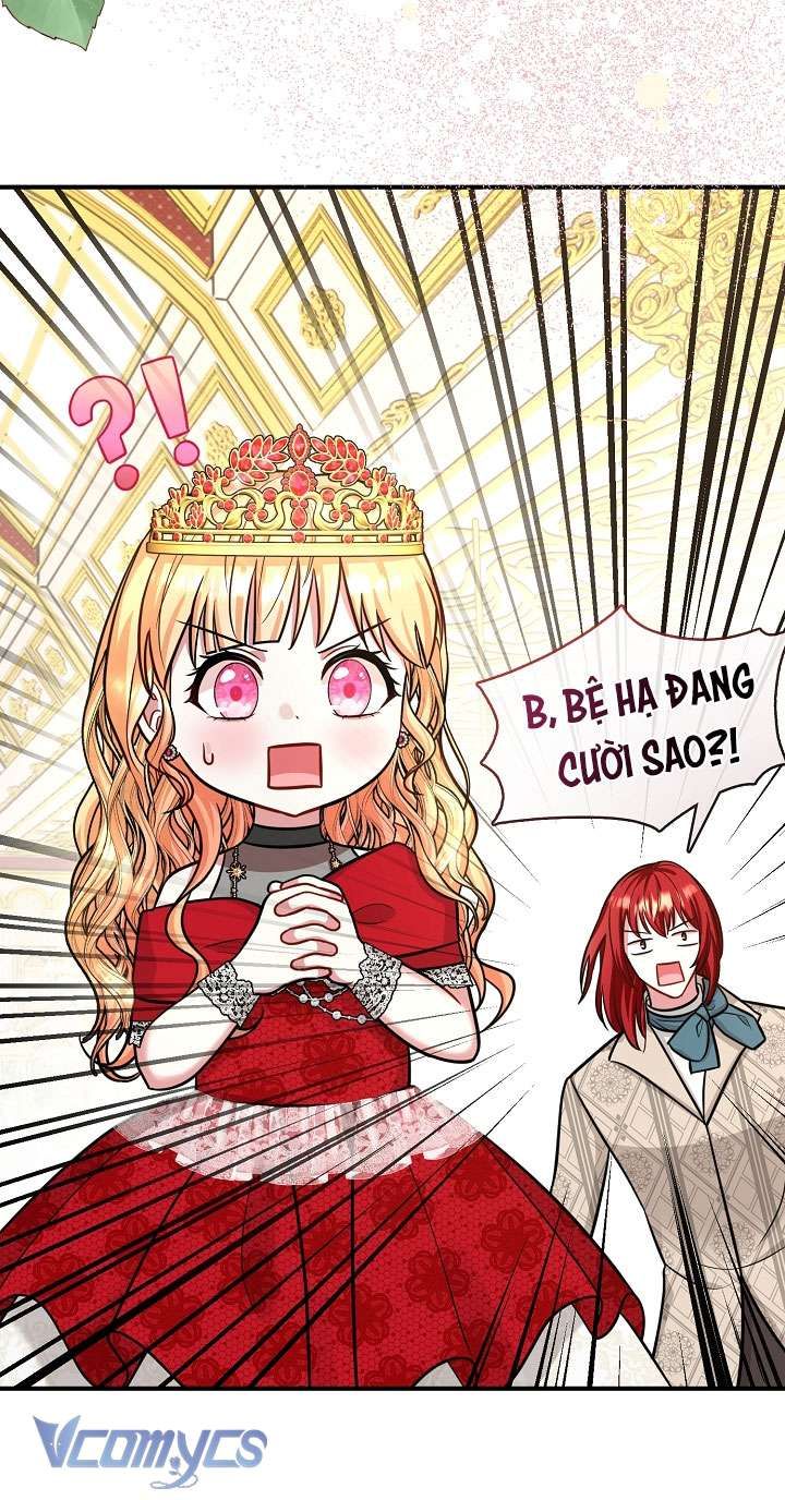 đọc truyện Công Chúa Là Người Chơi Chương 36 ảnh 9 tại Giả Dược