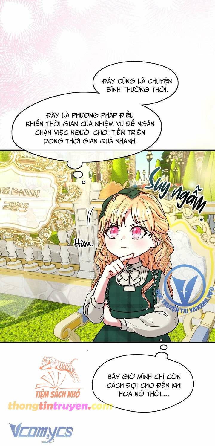 đọc truyện Công Chúa Là Người Chơi Chương 37 ảnh 15 tại Giả Dược