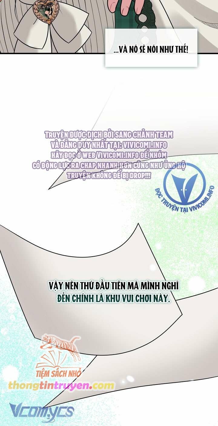 đọc truyện Công Chúa Là Người Chơi Chương 37 ảnh 18 tại Giả Dược