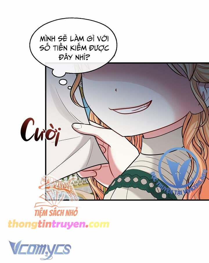 đọc truyện Công Chúa Là Người Chơi Chương 37 ảnh 20 tại Giả Dược