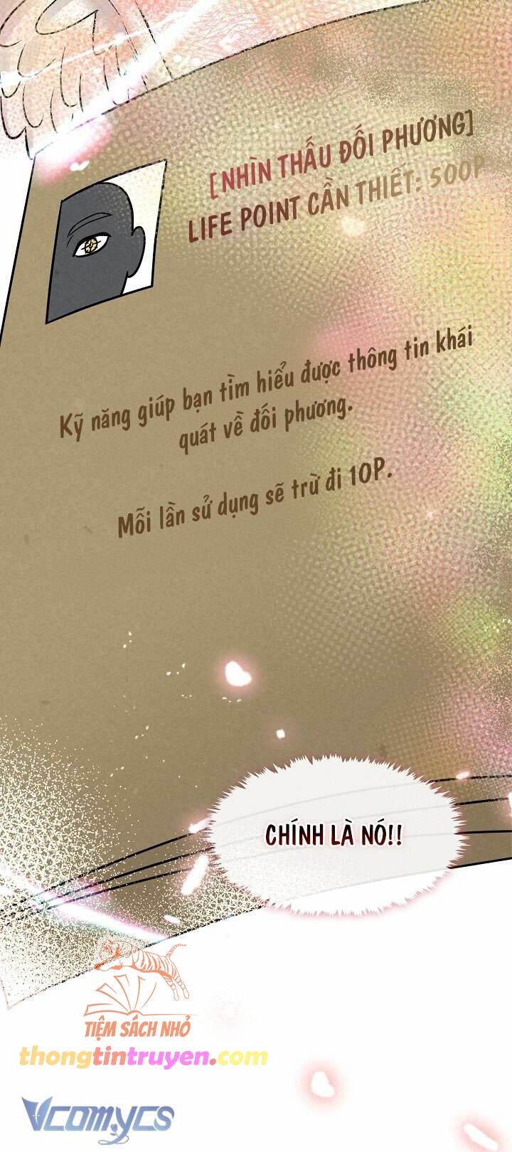 đọc truyện Công Chúa Là Người Chơi Chương 37 ảnh 42 tại Giả Dược