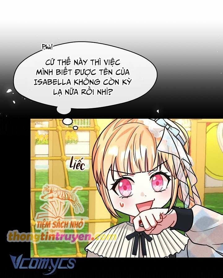 đọc truyện Công Chúa Là Người Chơi Chương 37 ảnh 46 tại Giả Dược