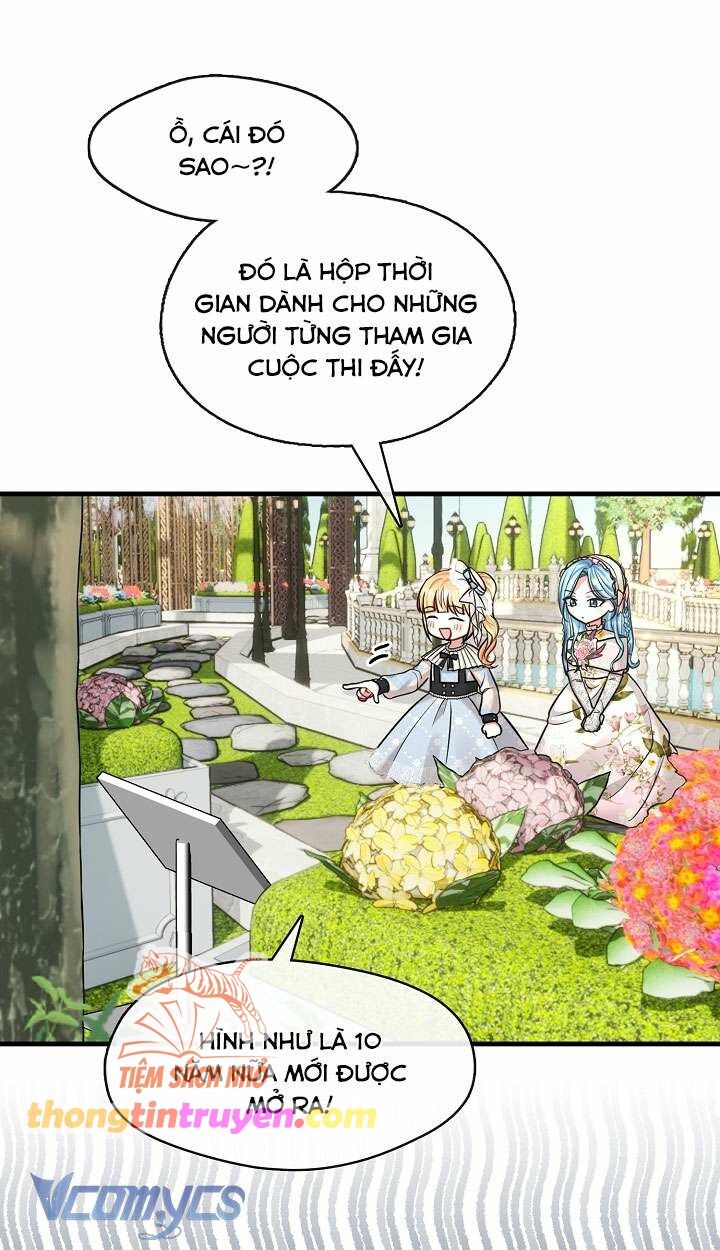 đọc truyện Công Chúa Là Người Chơi Chương 38 ảnh 2 tại Giả Dược