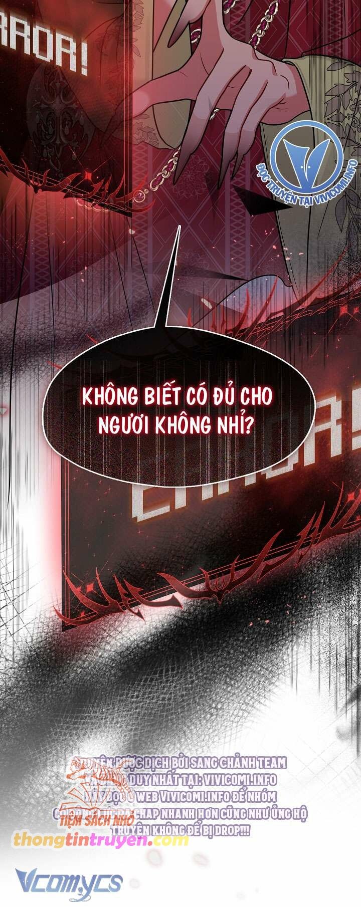 đọc truyện Công Chúa Là Người Chơi Chương 38 ảnh 54 tại Giả Dược