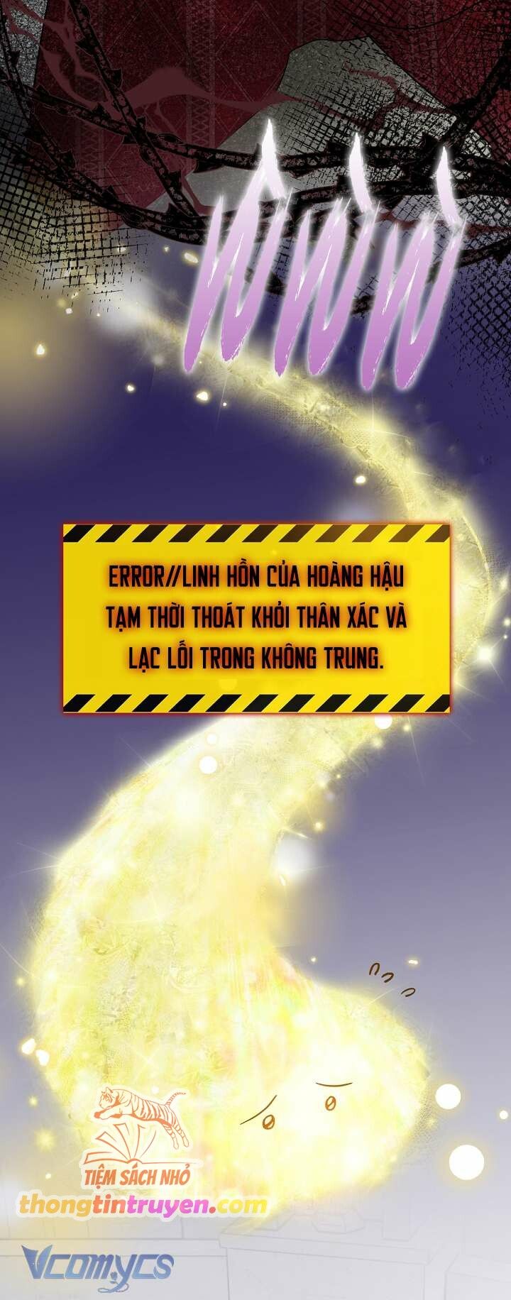 đọc truyện Công Chúa Là Người Chơi Chương 39 ảnh 11 tại Giả Dược