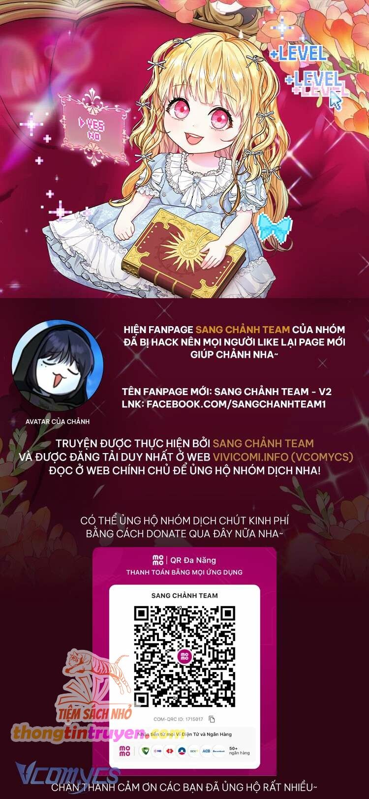 đọc truyện Công Chúa Là Người Chơi Chương 39 ảnh 27 tại Giả Dược