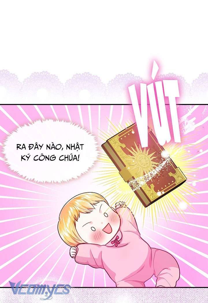 đọc truyện Công Chúa Là Người Chơi Chương 4 ảnh 23 tại Giả Dược