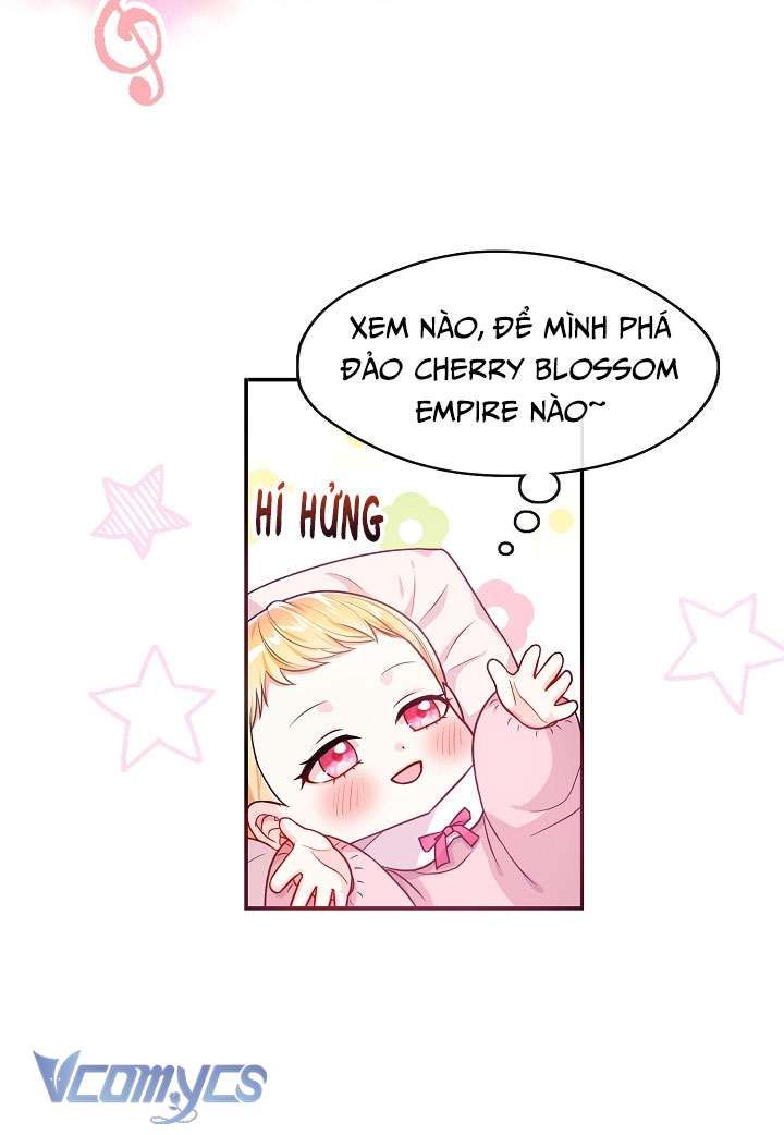 đọc truyện Công Chúa Là Người Chơi Chương 4 ảnh 30 tại Giả Dược
