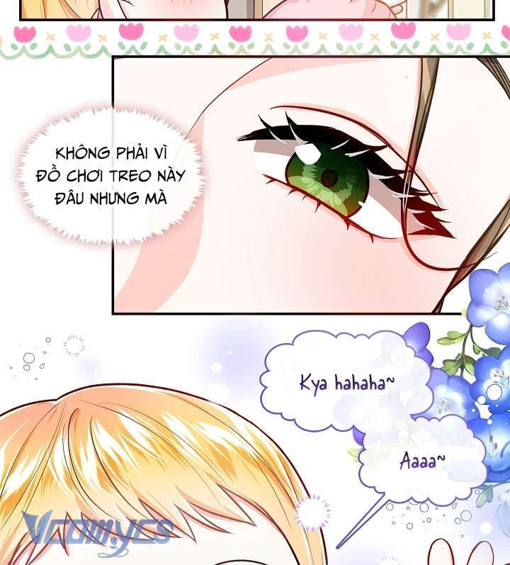 đọc truyện Công Chúa Là Người Chơi Chương 4 ảnh 41 tại Giả Dược