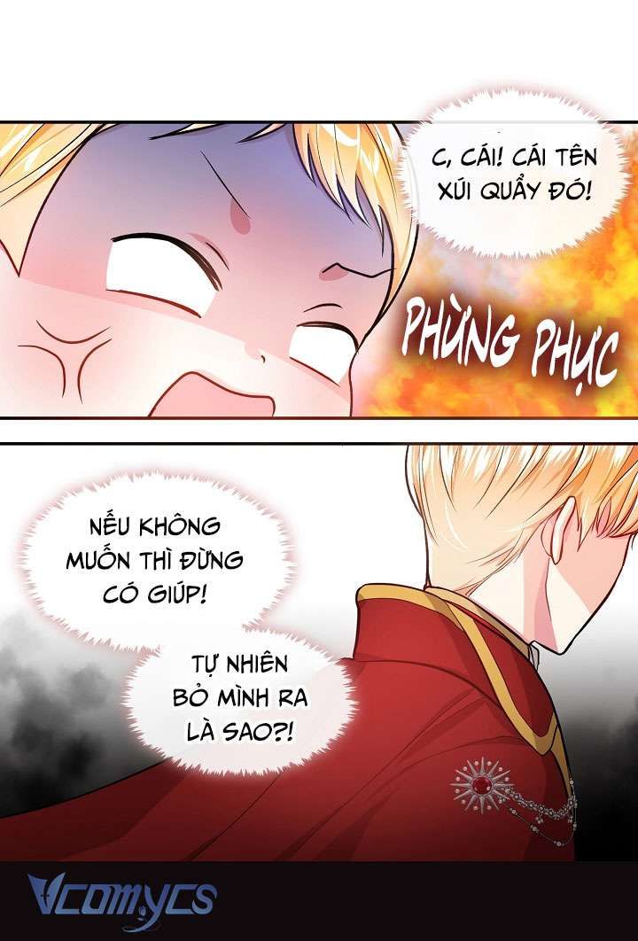 đọc truyện Công Chúa Là Người Chơi Chương 4 ảnh 49 tại Giả Dược