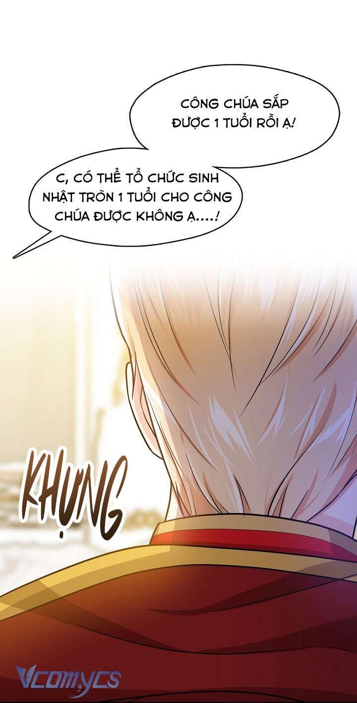 đọc truyện Công Chúa Là Người Chơi Chương 4 ảnh 51 tại Giả Dược
