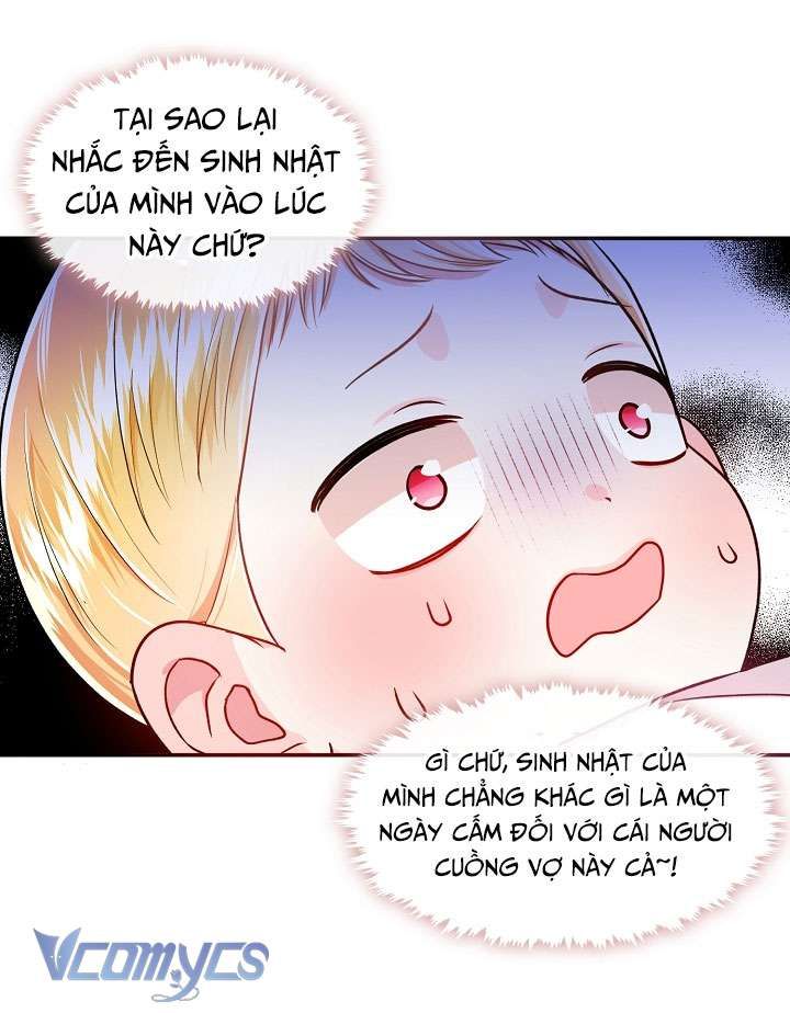 đọc truyện Công Chúa Là Người Chơi Chương 4 ảnh 53 tại Giả Dược