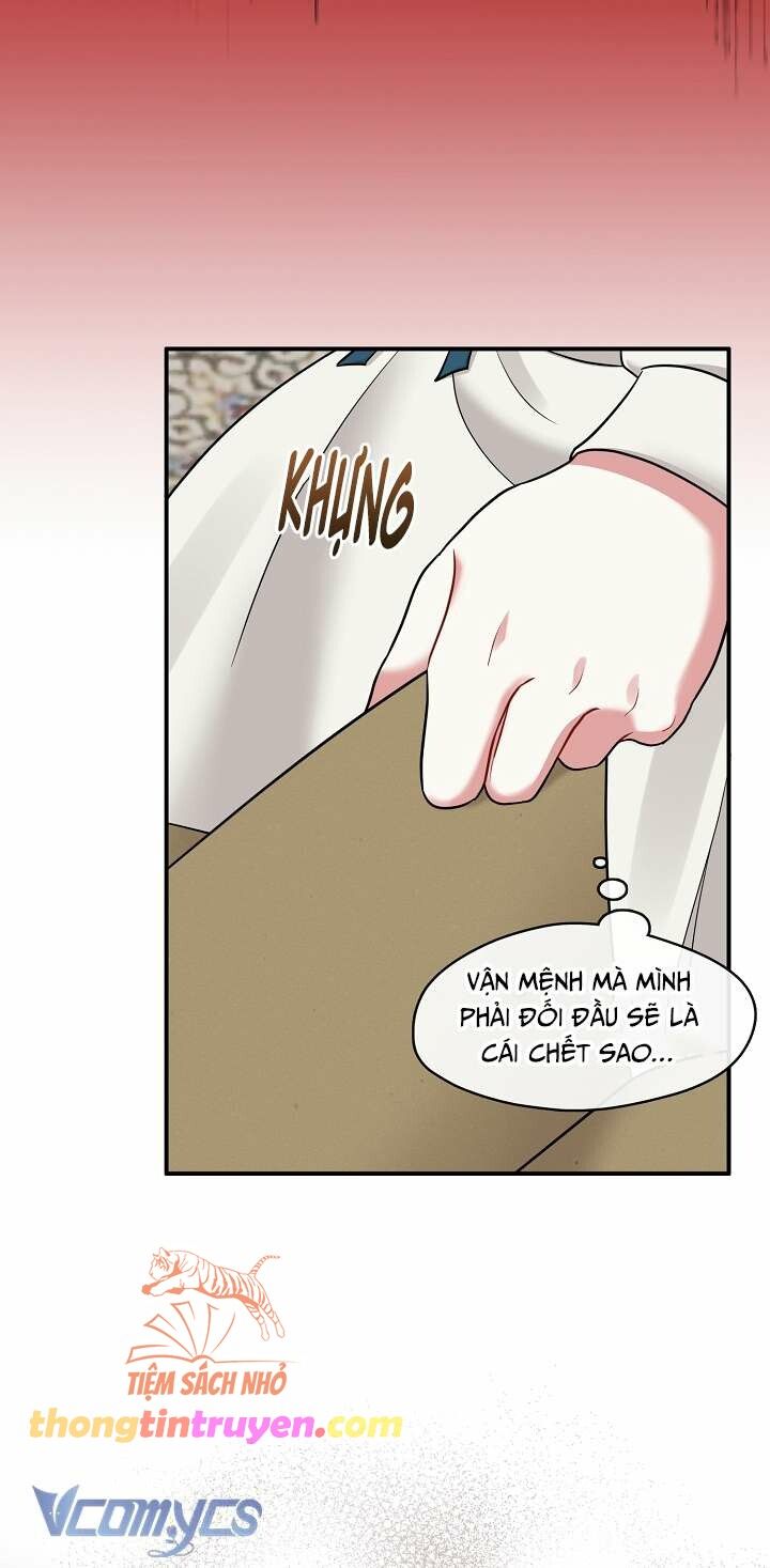 đọc truyện Công Chúa Là Người Chơi Chương 40 ảnh 22 tại Giả Dược