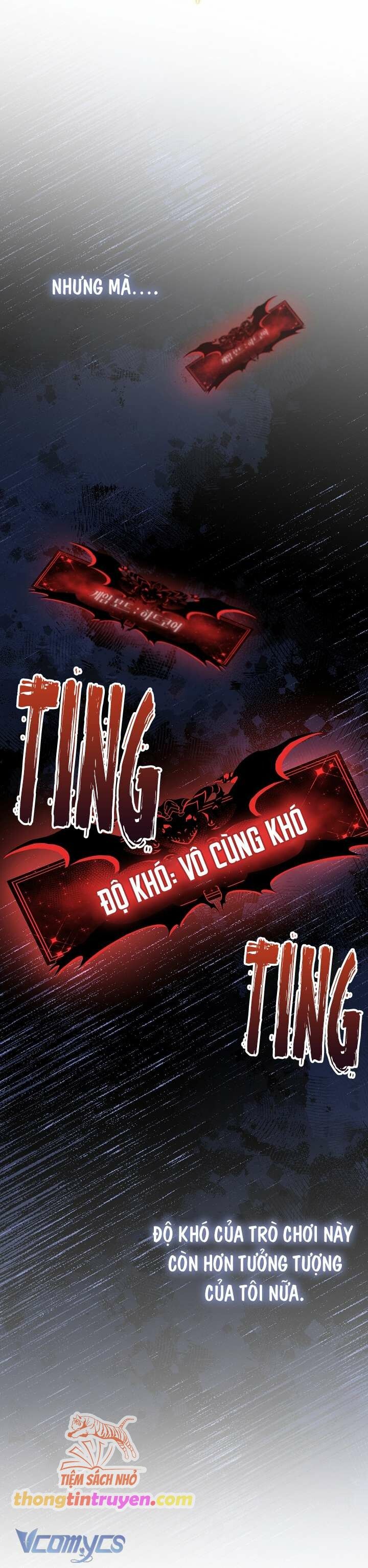 đọc truyện Công Chúa Là Người Chơi Chương 40 ảnh 29 tại Giả Dược