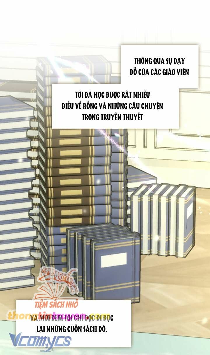đọc truyện Công Chúa Là Người Chơi Chương 40 ảnh 40 tại Giả Dược