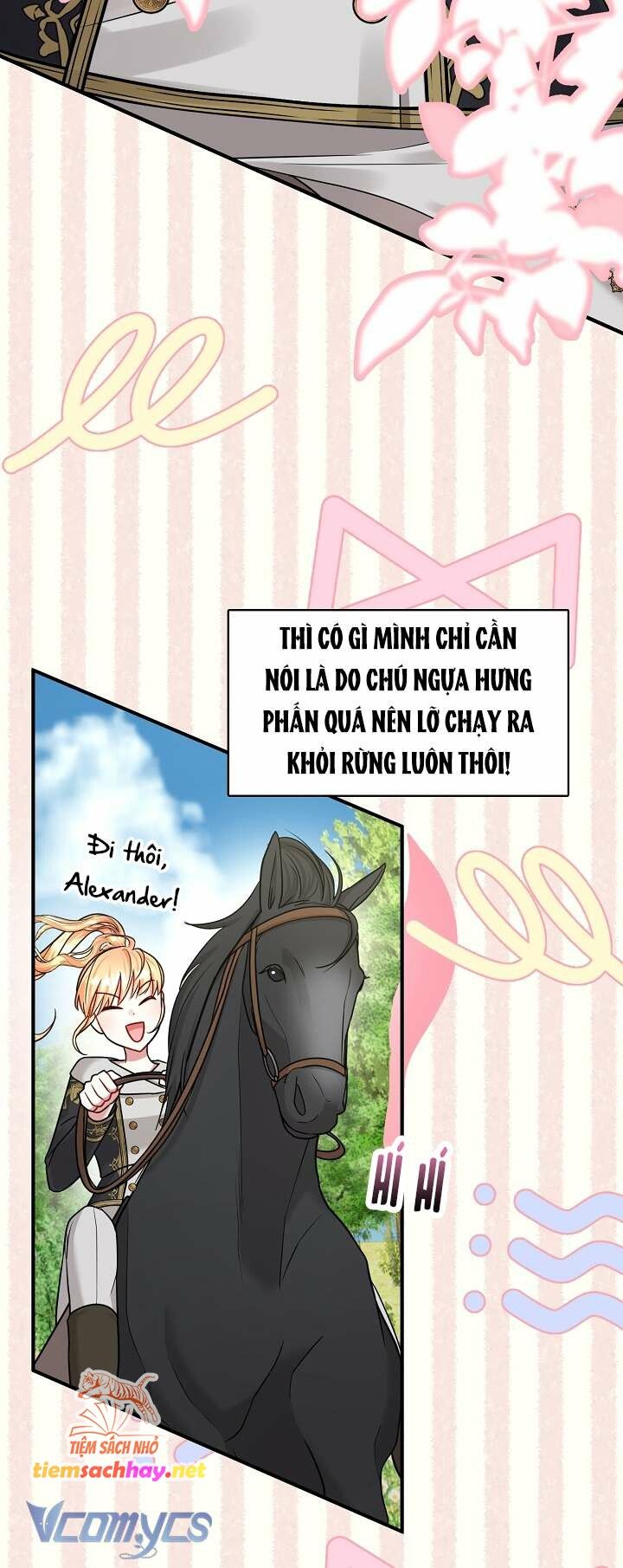 đọc truyện Công Chúa Là Người Chơi Chương 41 ảnh 16 tại Giả Dược