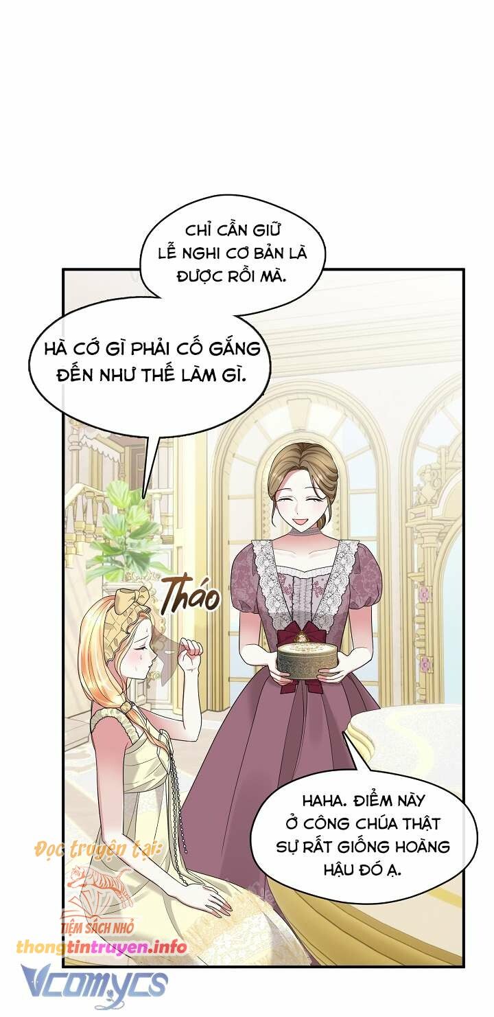 đọc truyện Công Chúa Là Người Chơi Chương 42 ảnh 11 tại Giả Dược