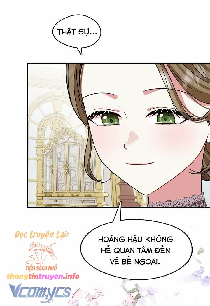 đọc truyện Công Chúa Là Người Chơi Chương 42 ảnh 14 tại Giả Dược