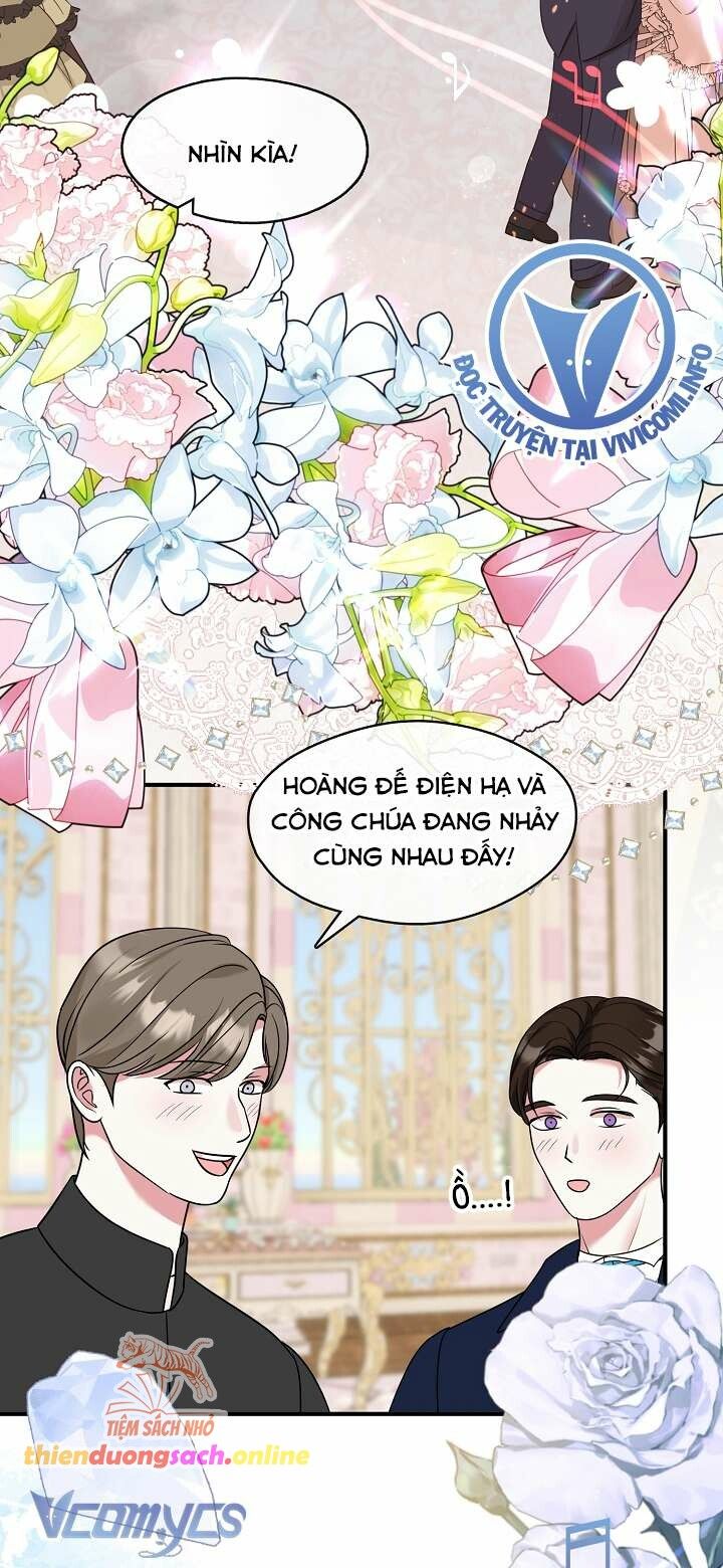 đọc truyện Công Chúa Là Người Chơi Chương 44 ảnh 11 tại Giả Dược