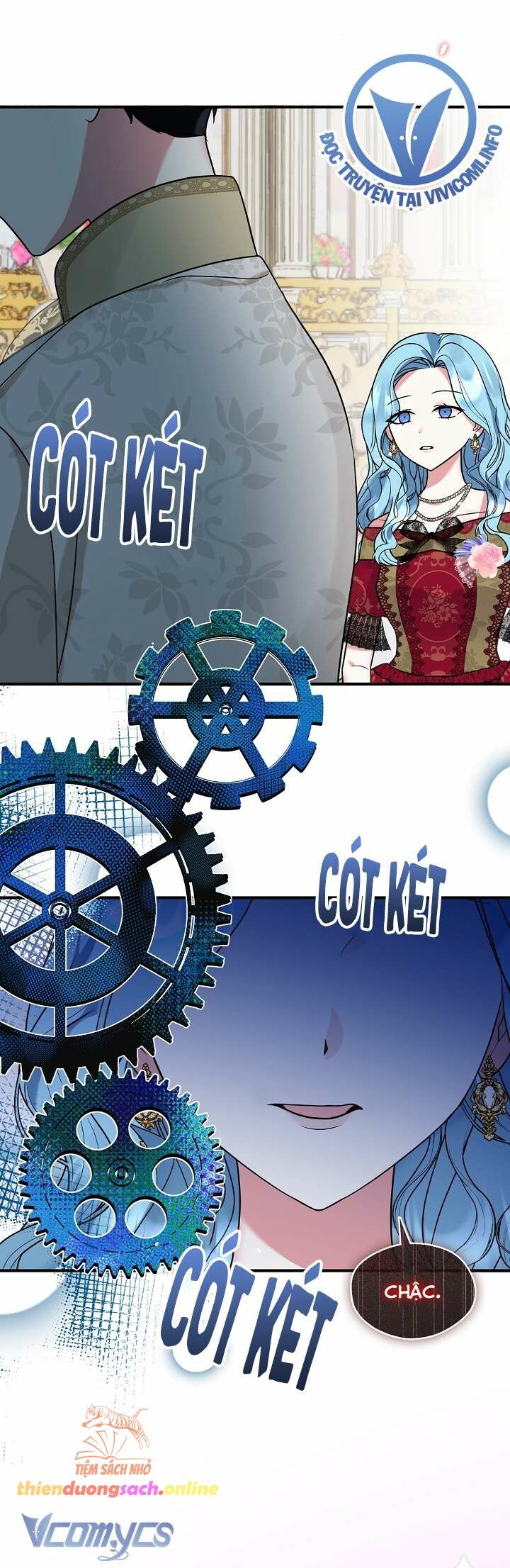 đọc truyện Công Chúa Là Người Chơi Chương 44 ảnh 26 tại Giả Dược