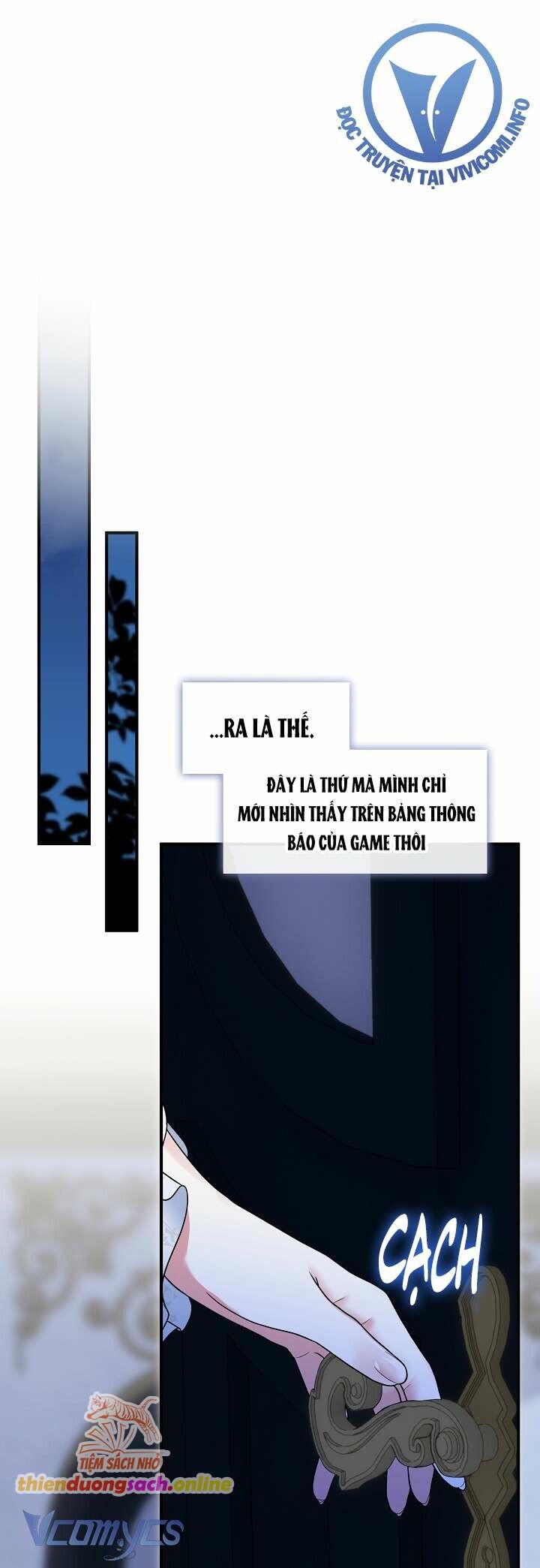 đọc truyện Công Chúa Là Người Chơi Chương 44 ảnh 36 tại Giả Dược