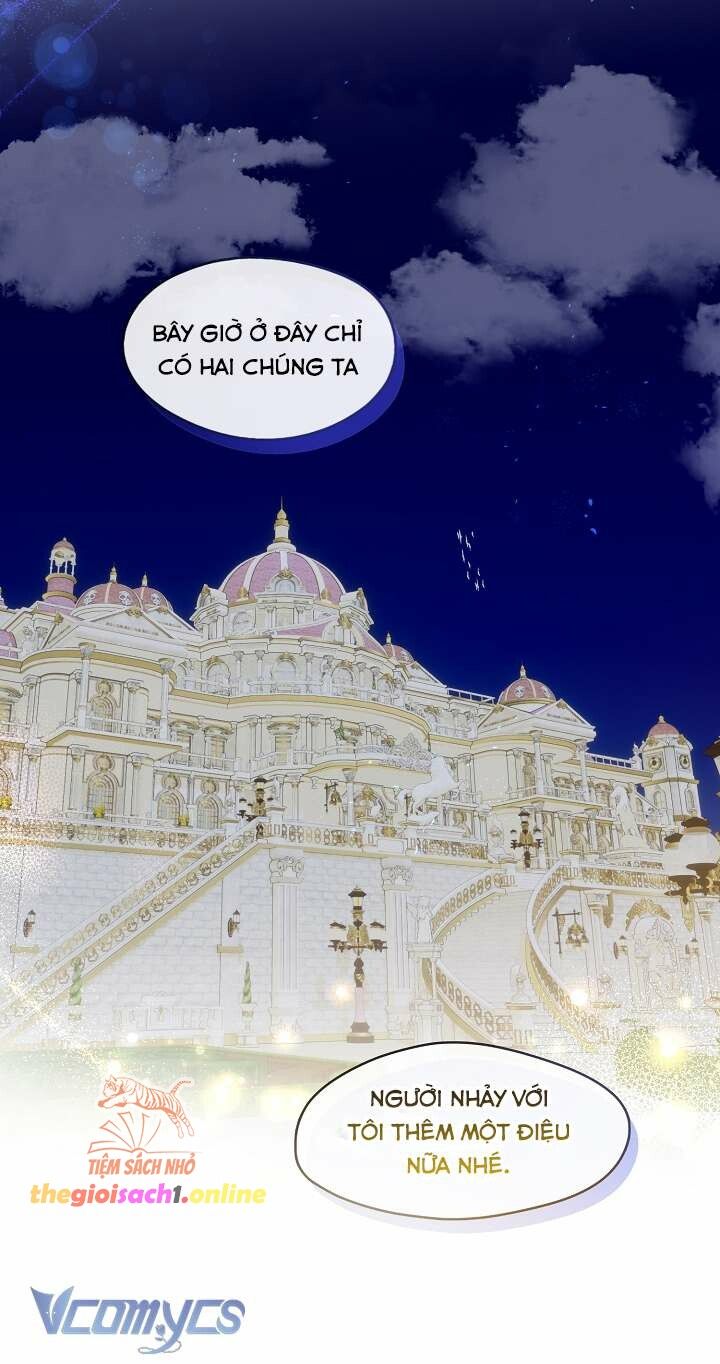đọc truyện Công Chúa Là Người Chơi Chương 45 ảnh 22 tại Giả Dược