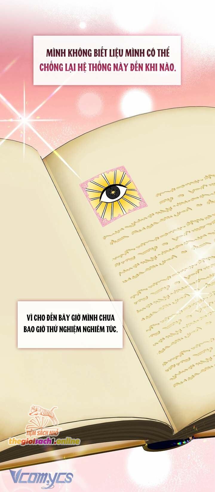 đọc truyện Công Chúa Là Người Chơi Chương 45 ảnh 48 tại Giả Dược