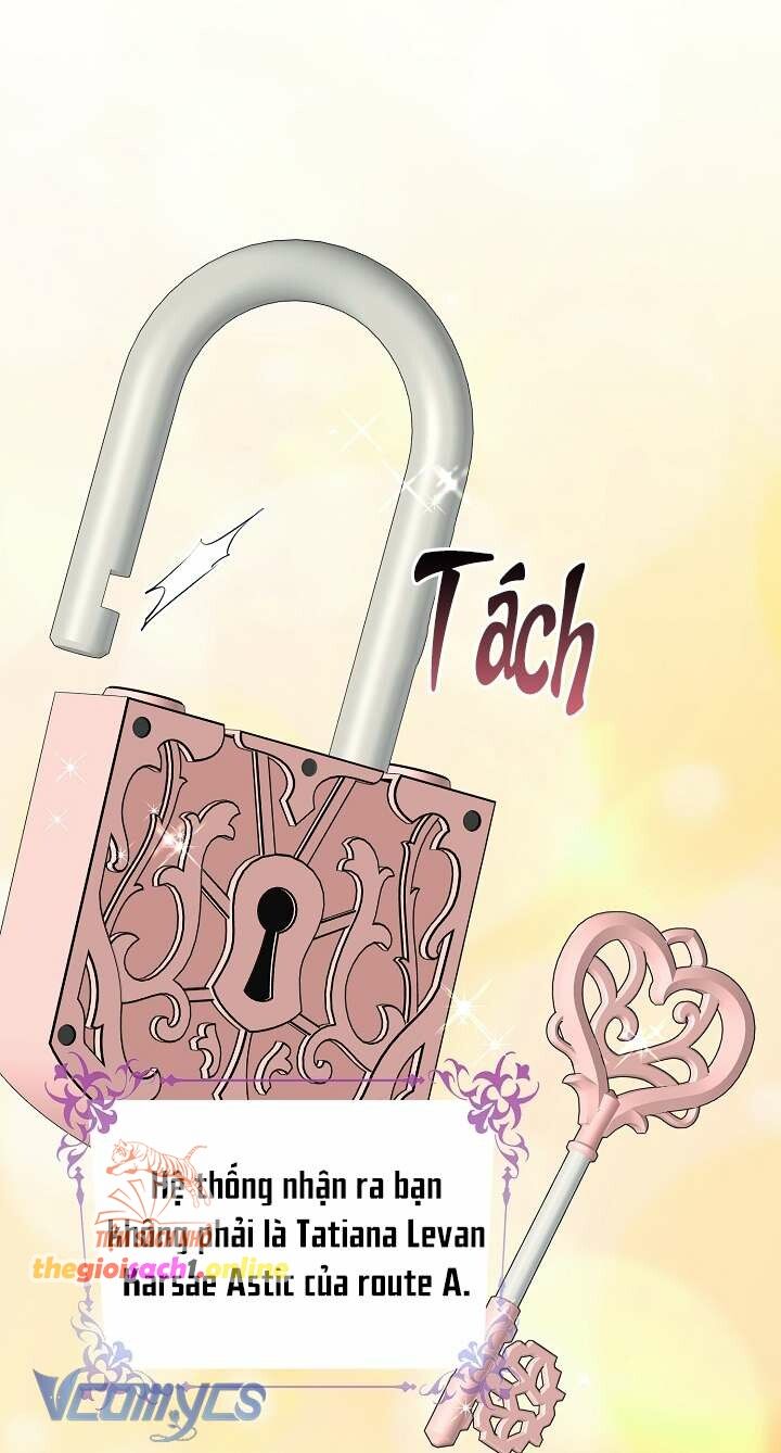 đọc truyện Công Chúa Là Người Chơi Chương 46 ảnh 38 tại Giả Dược