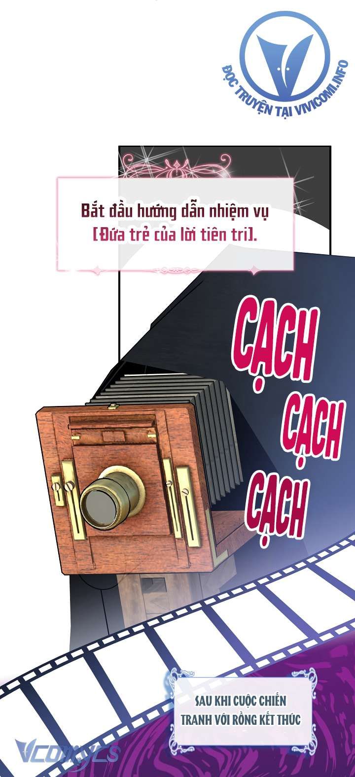 đọc truyện Công Chúa Là Người Chơi Chương 47 ảnh 1 tại Giả Dược