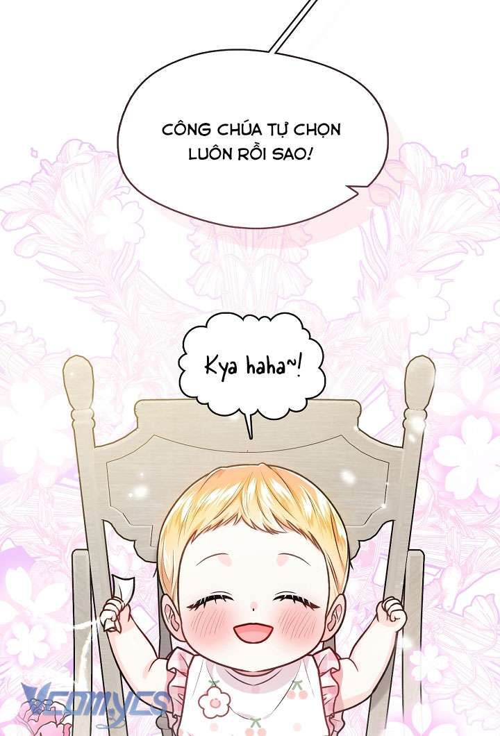 đọc truyện Công Chúa Là Người Chơi Chương 5 ảnh 21 tại Giả Dược