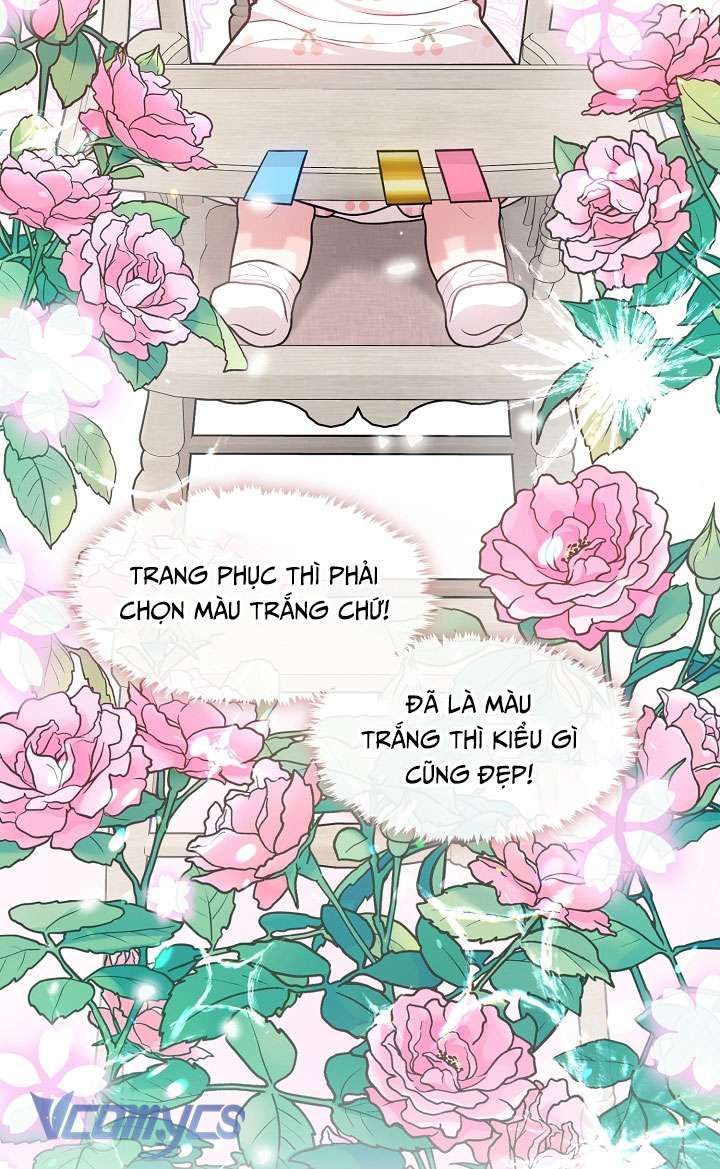 đọc truyện Công Chúa Là Người Chơi Chương 5 ảnh 22 tại Giả Dược