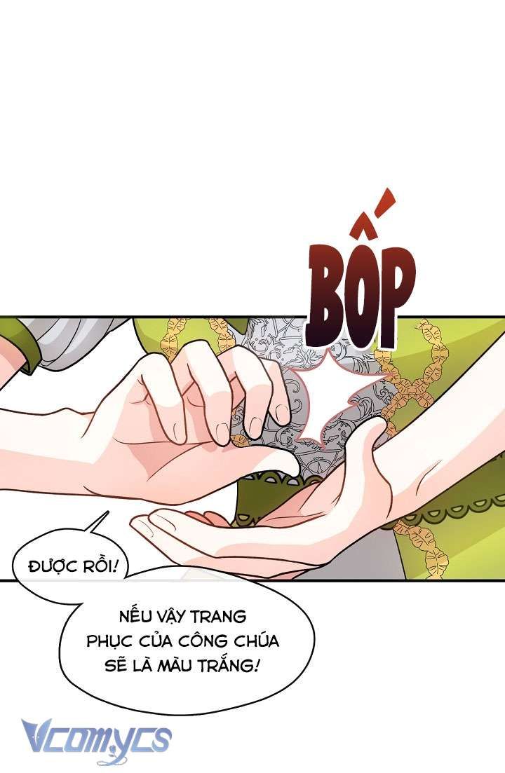 đọc truyện Công Chúa Là Người Chơi Chương 5 ảnh 25 tại Giả Dược