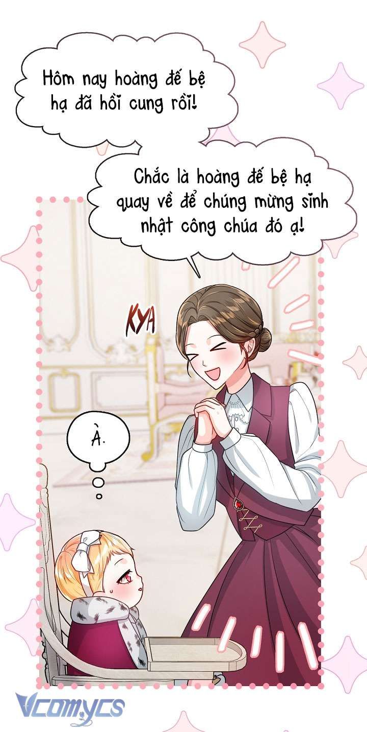 đọc truyện Công Chúa Là Người Chơi Chương 5 ảnh 33 tại Giả Dược