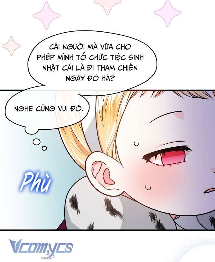đọc truyện Công Chúa Là Người Chơi Chương 5 ảnh 34 tại Giả Dược