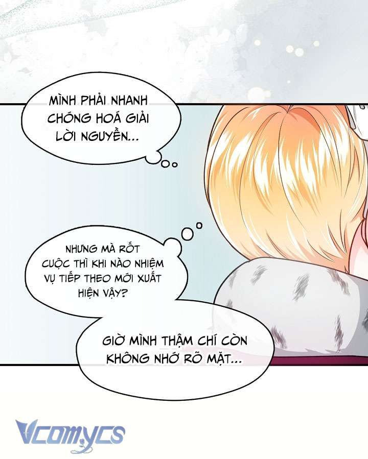 đọc truyện Công Chúa Là Người Chơi Chương 5 ảnh 38 tại Giả Dược