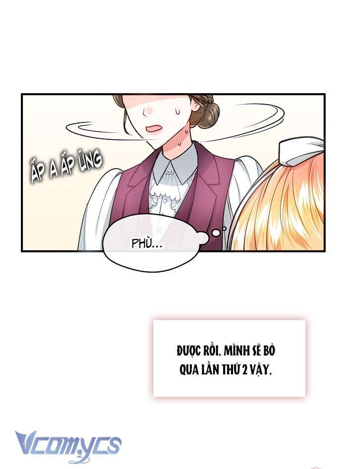 đọc truyện Công Chúa Là Người Chơi Chương 5 ảnh 59 tại Giả Dược