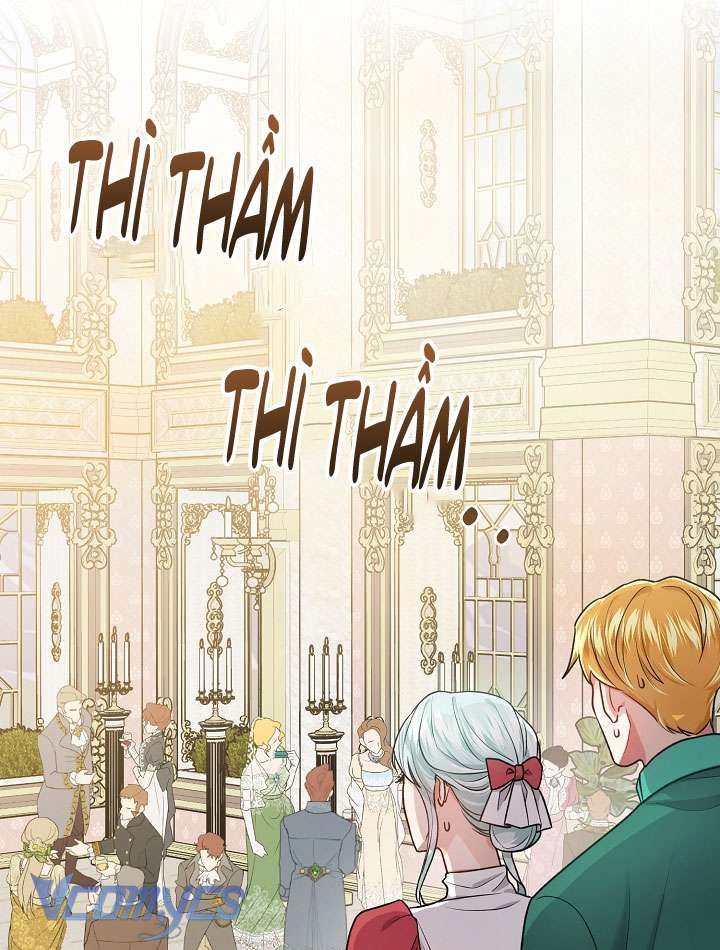 đọc truyện Công Chúa Là Người Chơi Chương 6 ảnh 3 tại Giả Dược