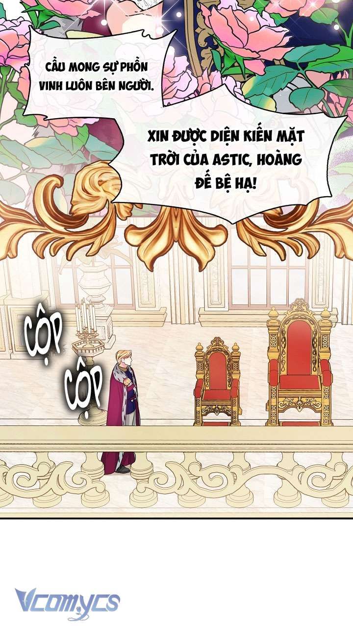 đọc truyện Công Chúa Là Người Chơi Chương 6 ảnh 36 tại Giả Dược