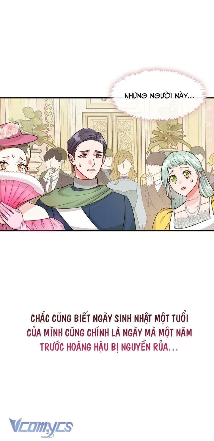 đọc truyện Công Chúa Là Người Chơi Chương 6 ảnh 45 tại Giả Dược