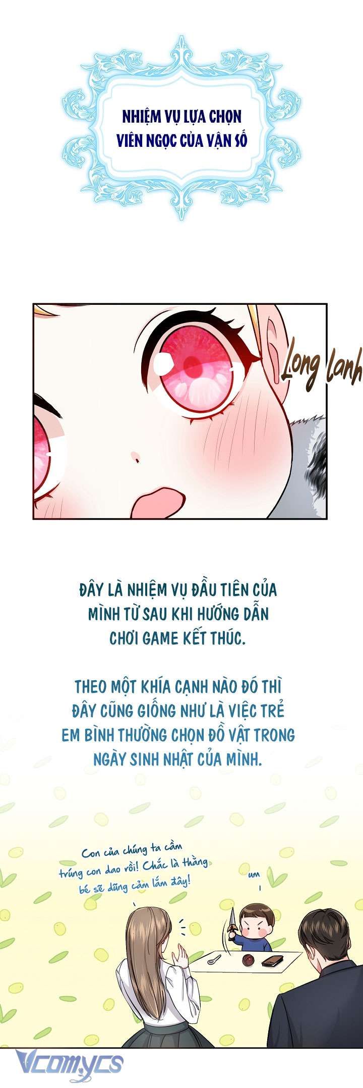 đọc truyện Công Chúa Là Người Chơi Chương 7 ảnh 12 tại Giả Dược