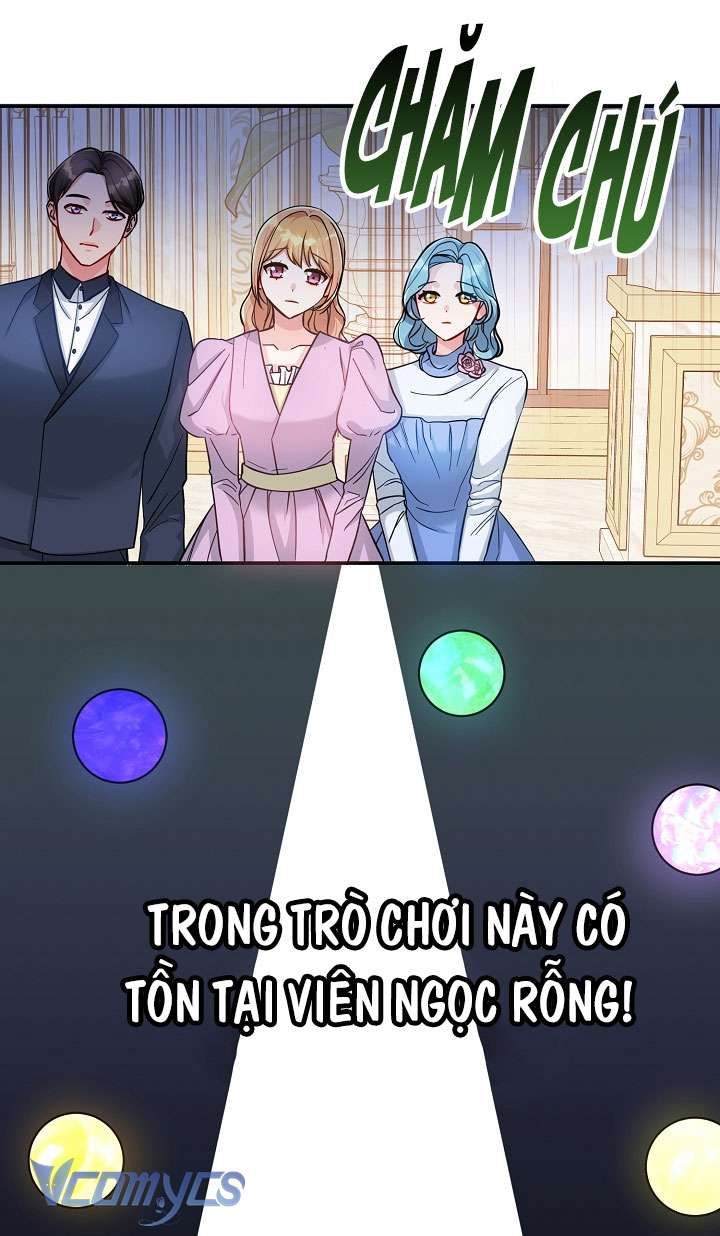 đọc truyện Công Chúa Là Người Chơi Chương 7 ảnh 15 tại Giả Dược