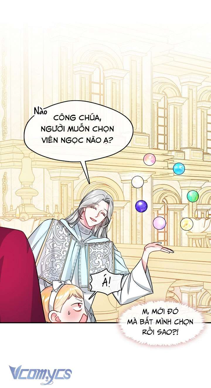 đọc truyện Công Chúa Là Người Chơi Chương 7 ảnh 17 tại Giả Dược