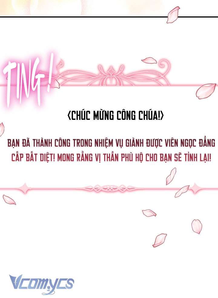 đọc truyện Công Chúa Là Người Chơi Chương 7 ảnh 26 tại Giả Dược