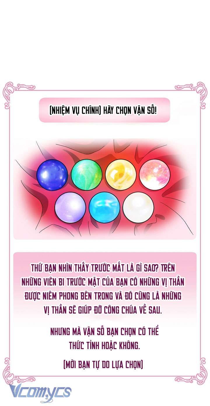 đọc truyện Công Chúa Là Người Chơi Chương 7 ảnh 8 tại Giả Dược