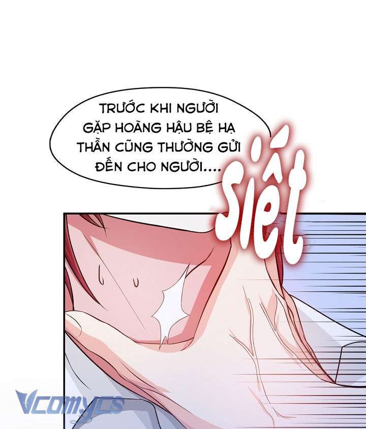 đọc truyện Công Chúa Là Người Chơi Chương 8 ảnh 22 tại Giả Dược